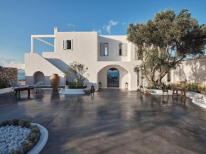 The Asteri Collection - Villa Taygeta
